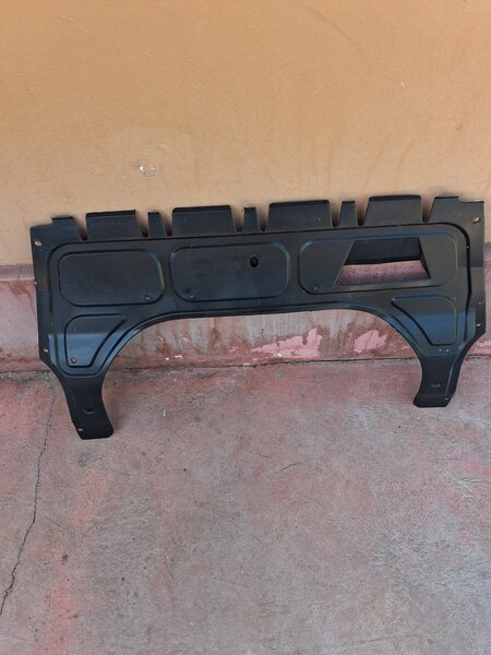 Scut motor Skoda Fabia 1