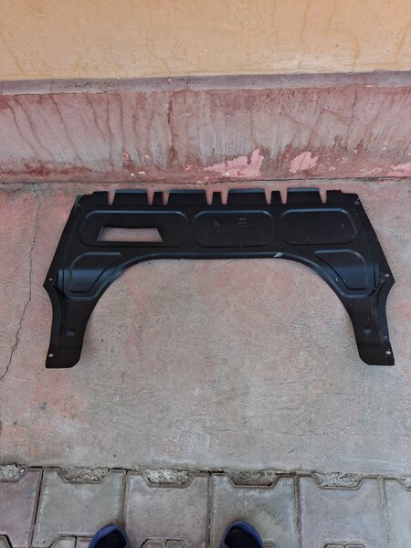 Scut motor Skoda Fabia 1