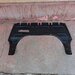 Scut motor Skoda Fabia 1